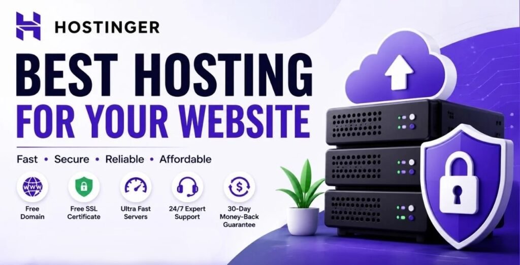 hostinger referral code