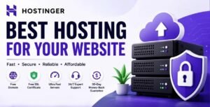 hostinger referral code